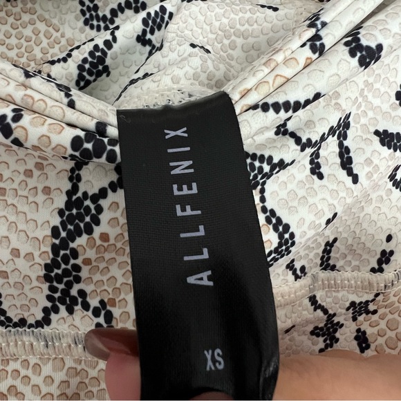 All Fenix Python 7/8 Leggings size XS - Picture 11 of 12